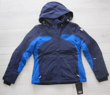 Vuarnet France Damen Skijacke