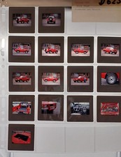 Dia0039/ 15 x DIA  Isuzu Amigo  1989