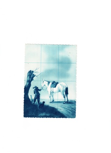 Alte postkarte - alte,