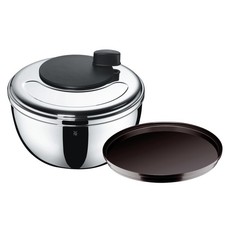 Wmf gourmet salatschleuder - gourmet,