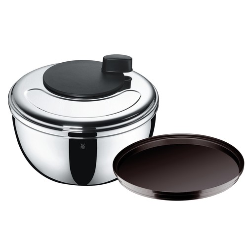 Wmf gourmet salatschleuder - wmf,