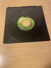 Mary hopkin que - 7",