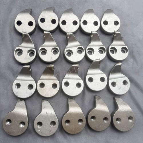 Pack stump grinder teeth - 20,