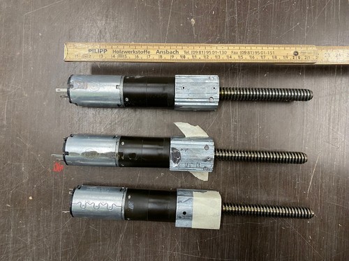 Dunker elektromotor 0 45 - v,