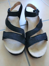 **Think!**leichte Sandale-