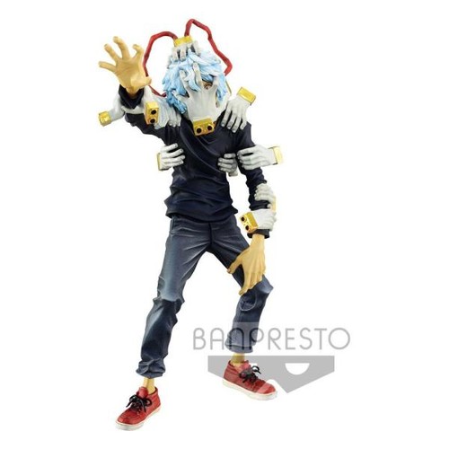 Hero academia chronicle - academia,
