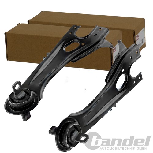 Nty querlenkerlager buchsen - 2x,