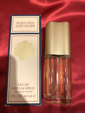 White Linen Estée Lauder Eau de Parfum Spray 60 ml VINTAGE Rarität ?