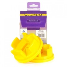 Powerflex PU Motorlager Golf 2