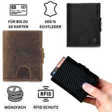 Frentree® Smart Wallet