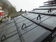 Schnehacken Dachpfanne Dach Dachziegel Creaton Mikado  Tondachziegel Dach Ziegel