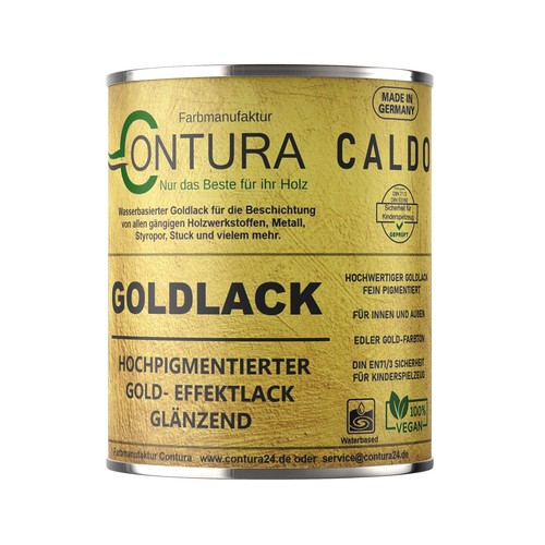Goldlack goldfarbe gold - goldlack,