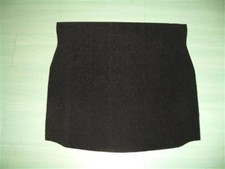 Kofferraummatte Teppich Matte
