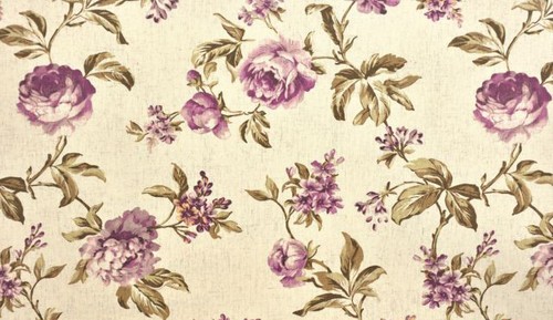 Rosen stoff deko - rosen, rosenstoff