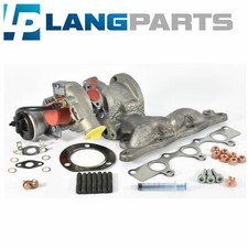 Turbolader für Borg Smart Fortwo City-Coupe CDi 6600960199 54319700002