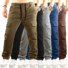 Früchtl Herren Cargo Chino