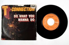 T-Connection – Do What You