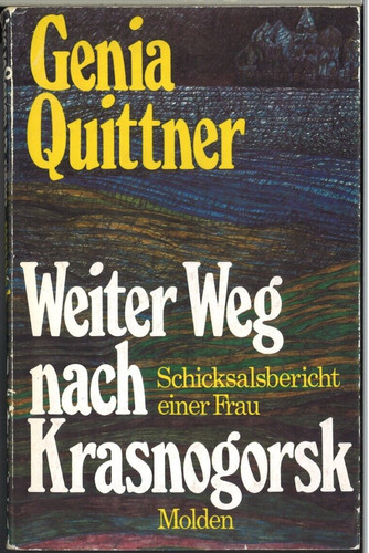 Weiter weg nach krasnogorsk - krasnogorsk,