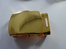 (57) US Koppelschloss