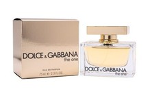The One by Dolce & Gabbana 2.5