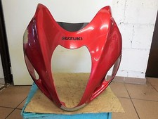 GSX 1300 R Hayabusa Maske Kanzel Verkleidung Oberteil Fairing