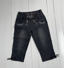 Hailys Trachten Jeans