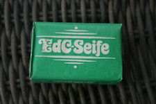 DDR EdC Eau de Cologne Seife