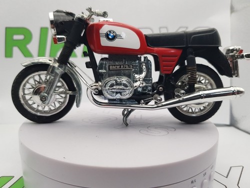 Bmw r75 polistil 15 - r75/5, 1/15