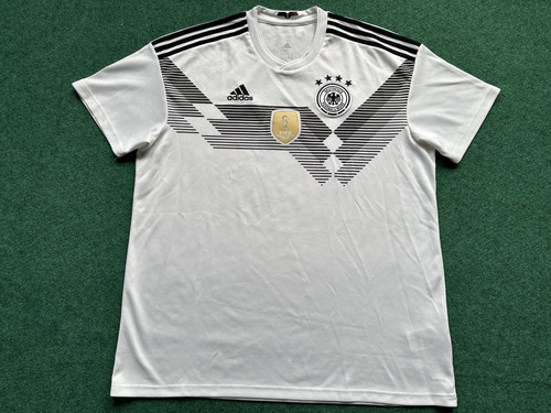 Deutschland trikot jersey - trikot, wm