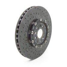 Bremsscheibe Keramik vorne rechts Audi R8 4S Lamborghini Huracan 4S0615302A