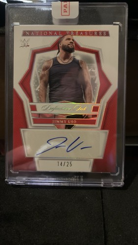 Panini national treasures - panini,