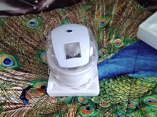 Eismaschine