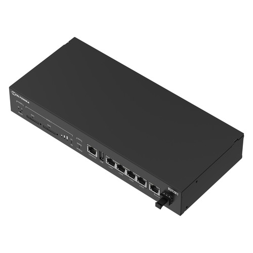 Teltonika rutxr1 lte - cat6, 19