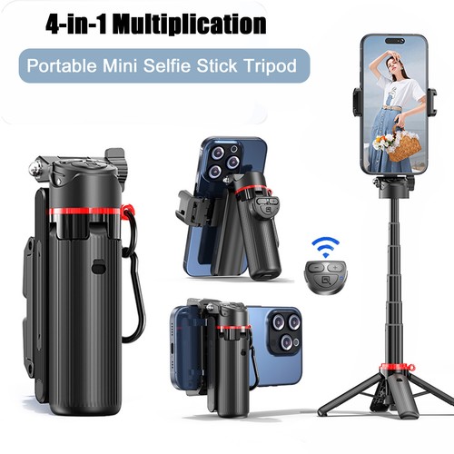 Portable mini selfie - portable,