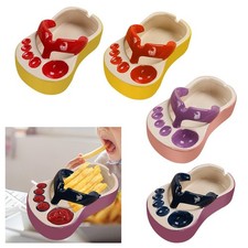 Pommes Frites Dippschale