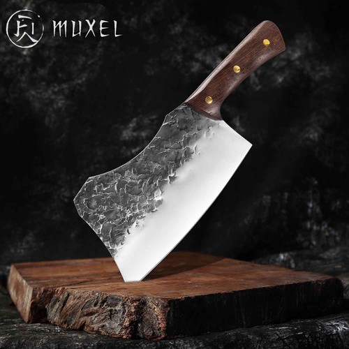 Hackmesser metzgermesser - hackmesser,