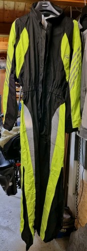 Held motorrad regenanzug - held, 2xl
