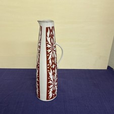 Blumenvase Spechtsbrunn große