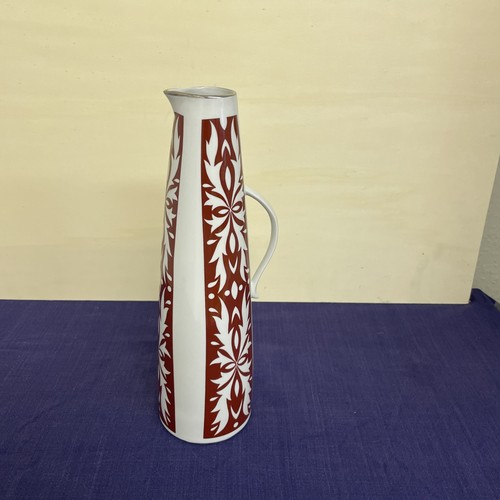 Blumenvase spechtsbrunn große - blumenvase,