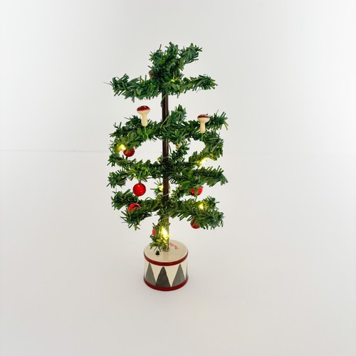 Maileg weihnachtsbaum mit - weihnachtsbaum,