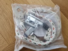 Borsack Manustop Halteseiil