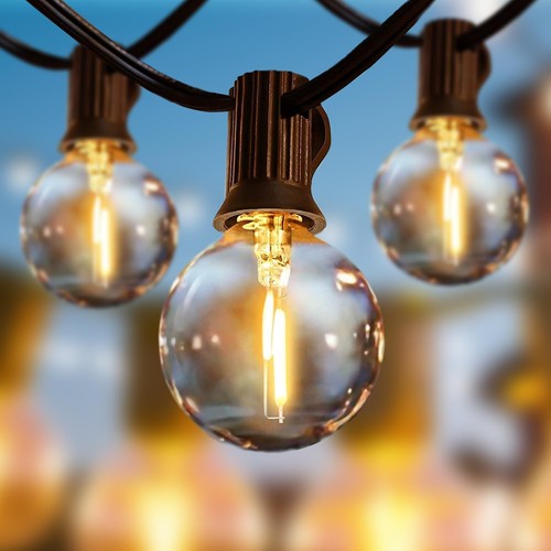 Svater girlande lichter außen - svater,