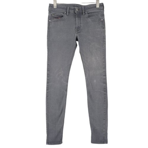 Diesel jeans stickker herren - diesel,