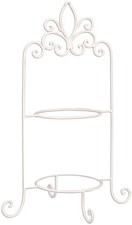 Teller Etagere 38x30.5x57 cm