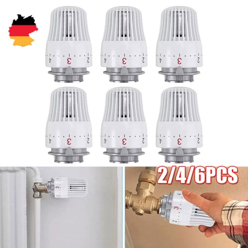 Thermostatkopf heizkörper - thermostatkopf,