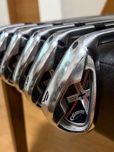 Callaway tour eisen 6er - callaway,