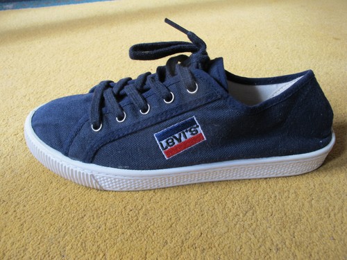 Schuhe von levis eher - von, levis,