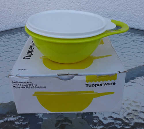 Tupperware maximilian - tupperware,