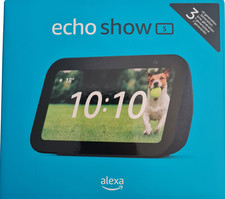 Amazon Echo Show 5 (3