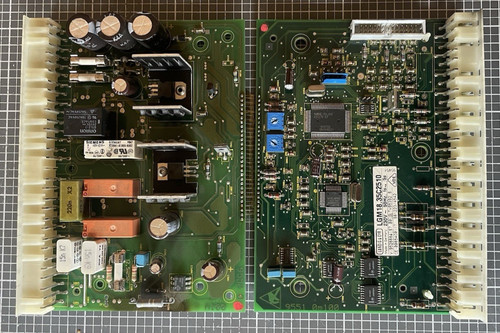 Viessmann eurola lgm18 - viessmann,